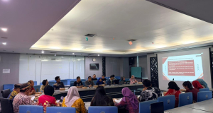 Tindaklanjut Tim Koordinasi Revitalisasi Pendidikan Vokasi dan Pelatihan Vokasi Tahun 2026